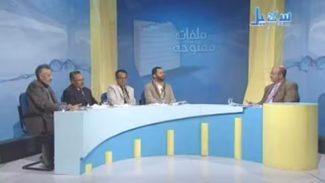 المعارضة اليمنية: المواطن أدرك مصدر الداء وأساس الاستبداد وماحدث بتونس له ما بعده