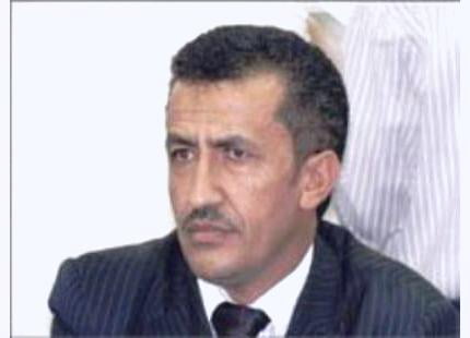 الامن يعتقل القيادي في المشترك نائف القانص