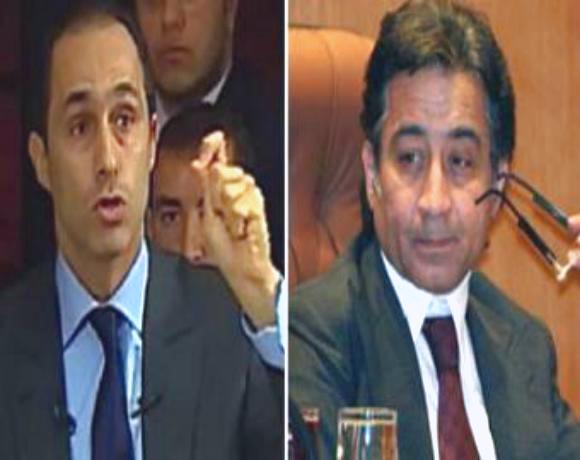 احمد عز يستقيل من الحزب الوطني ويحاول الهرب