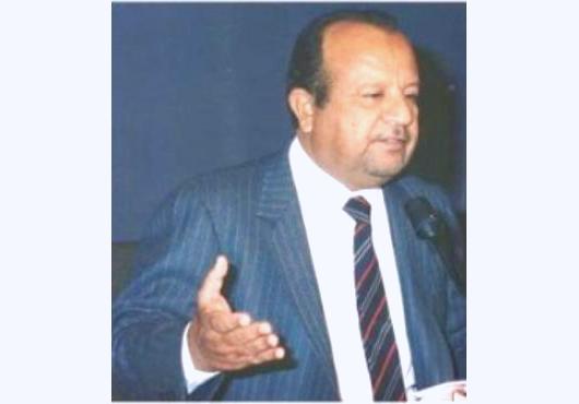 حضرموت تحتفي بالذكرى الـ11 لرحيل شاعر اليمن المحضار