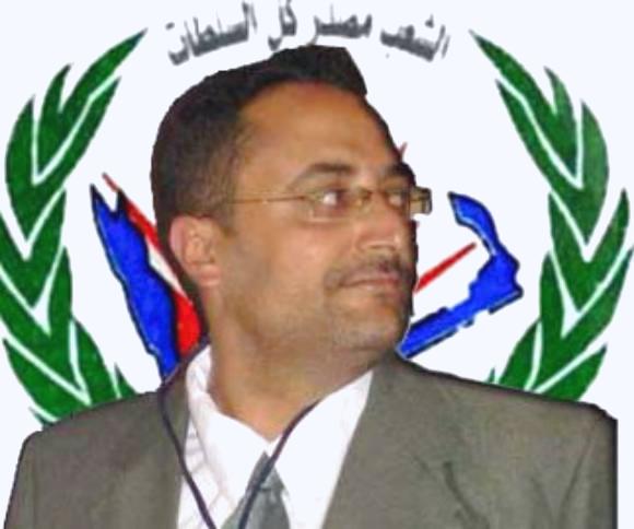 الصيادي: الاحتكام للشارع بمثابة اعلان حرب اهلية