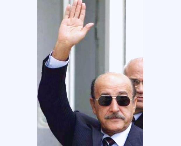 أبوالغيط يؤكد تعرض سليمان لمحاولة اغتيال