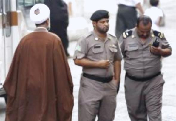 انتشار مكثف للأمن السعودي والهدوء يسود المدن