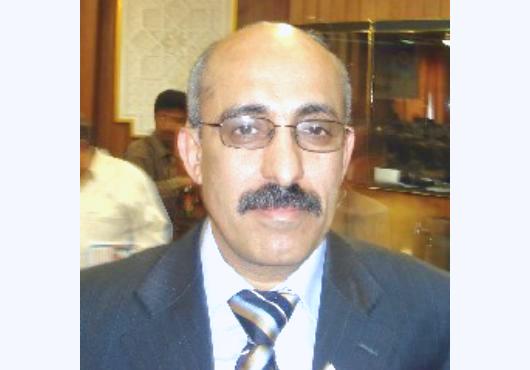 وكيل وزارة التخطيط ينضم لثورة شباب اليمن