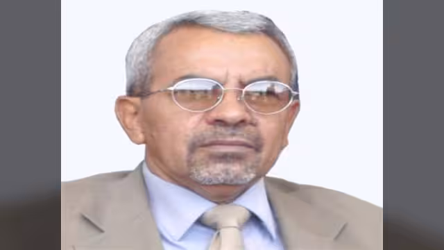 العتواني: المشترك لن يقبل التوقيع على المبادرة الخليجية ما لم يوقع صالح كطرف في الاتفاق