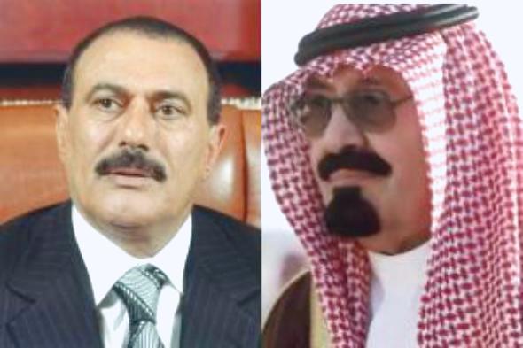 رئيس الجمهورية يتلقى ثاني اتصال هاتفي من خادم الحرمين