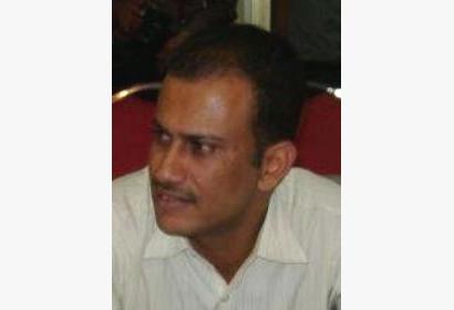 محسن عايض