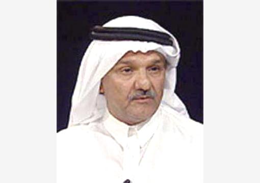 محمد صالح المسفر ينتقد الانسحابات من المجلس الوطني
