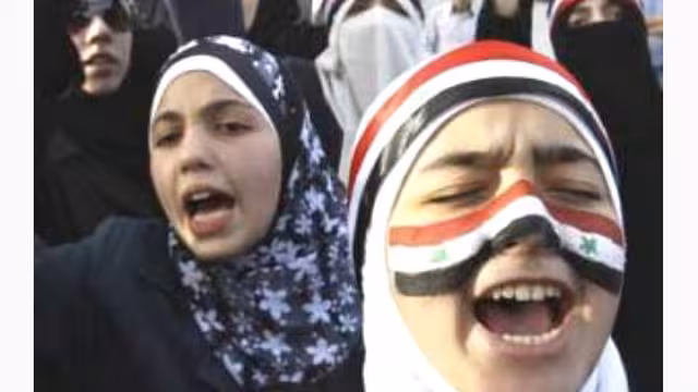 في تطور نوعي.. تصاعد الانشقاقات في صفوف الجيش السوري