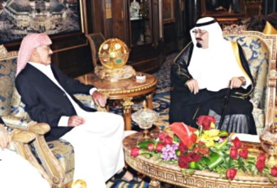 تحليل- السعودية مترددة في الضغط على صالح ليتنحى