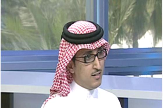صحفي سعودي: الأمير نايف هو ولي عهد المملكة الجديد