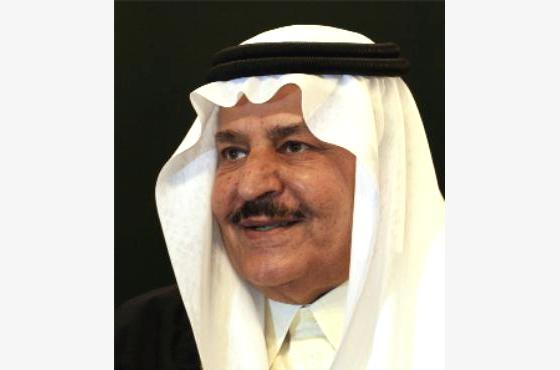 قرار ملكي بتعيين الامير نايف وليا لعهد السعودية