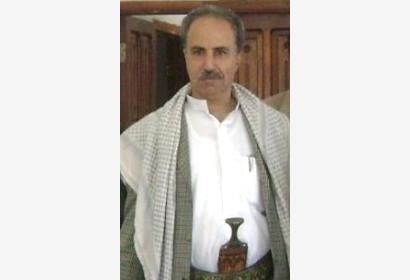 مقتل وكيل محافظة ذمار  إلى يد مجهوليين