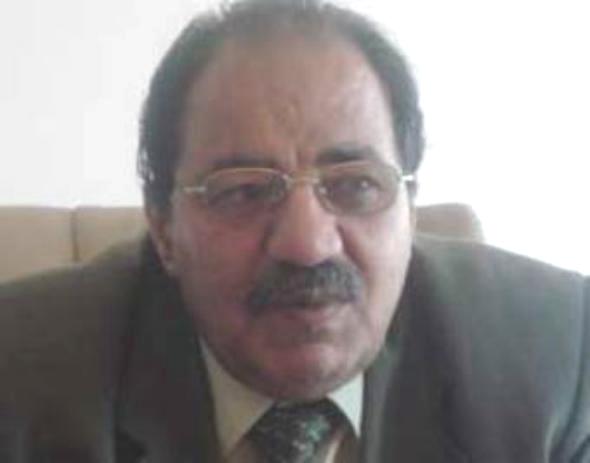 تضارب الانباء حول توجيه بعدم تغطية مؤتمر عبده الجندي
