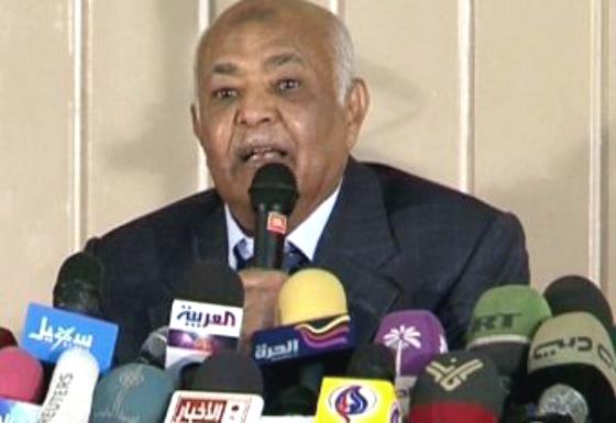 باسندوه يقول ان صالح هو الخطر الرئيسي على اليمن وهادي يتحلى بالحكمة والصبر