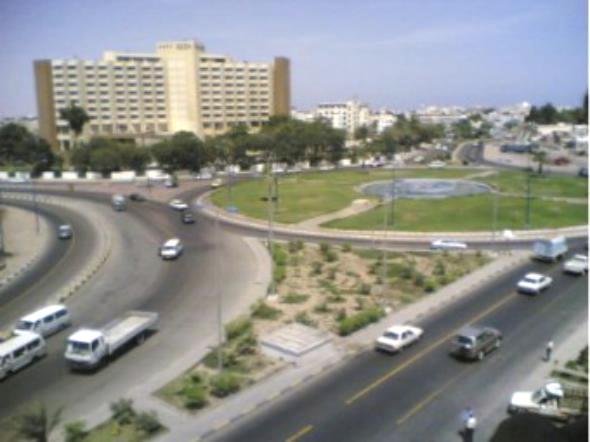 مدير شرطة عدن: 1200 شرطي لحماية المقرات الحكومية