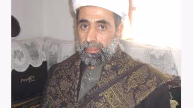 حسن زيد: النائب هادي سيكتسب الشرعية حتى لو صوتت له حارة واحدة بصنعاء (حوار)