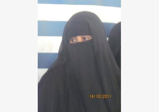 تحالف أبناء الجنوب بصنعاء يقيل جهاد الجفري من منصبها كرئيس للتحالف بتهمة الاستبداد والتكسب الشخصي
