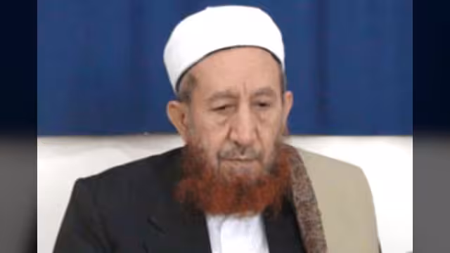 الشيخ الديلمي: الاصلاح كان جزءا من النظام ولكن الأخير خانه