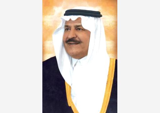ولي العهد السعودي يعود  إلى بلاده نهاية الاسبوع