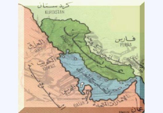 بنو كعب في الجزيرة العربية وحكام الاحواز!