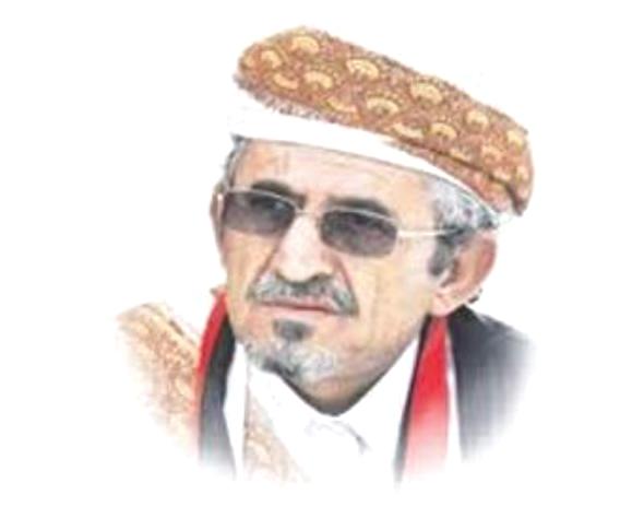 مكتب الشيخ الاحمر ينفي الاعتداء على اللجنة العسكرية ويدعو  إلى تحقيق اهدافها