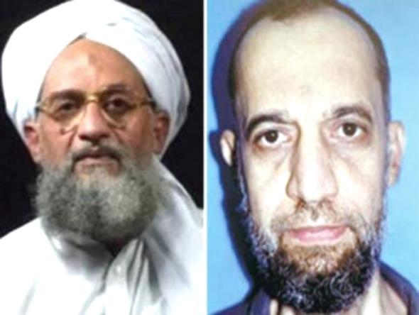 شقيق الظواهري ينفي تواجد القاعدة في مصر