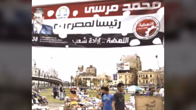 إخوان مصر يبحثون تحالفات ضد فلول مبارك