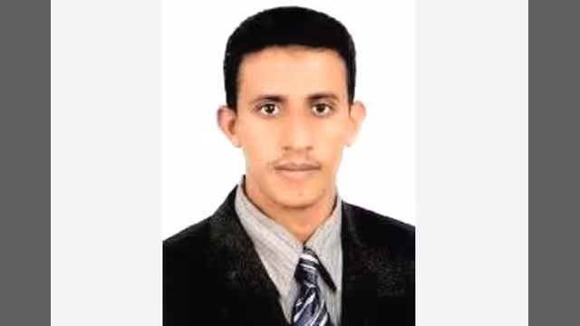 نقابة الصحفيين تصف الحكم على الصحفي كاروت بالسابقة الخطيرة