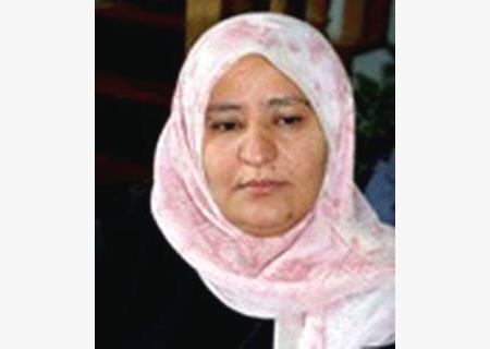 هدى أبلان