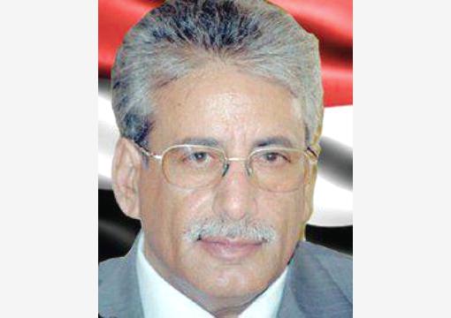 وزير التعليم العالي يحيى الشعيبي يؤكد استقالته من الحكومة