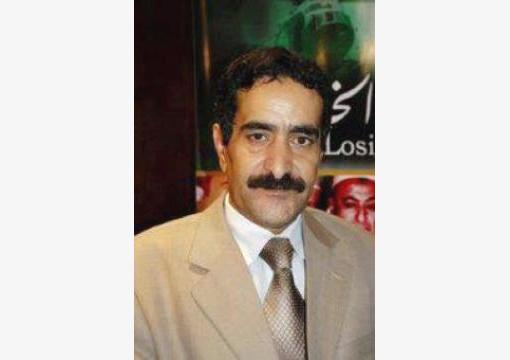 وفاة الفنان الكبير عبدالكريم الاشموري بعد أيام من إصابته بنوبة في استديو التصوير