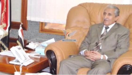 وزير الداخلية يؤكد عدم وجود أي مؤشرات يعتمد عليها بشأن العثور على الدبلوماسي السعودي
