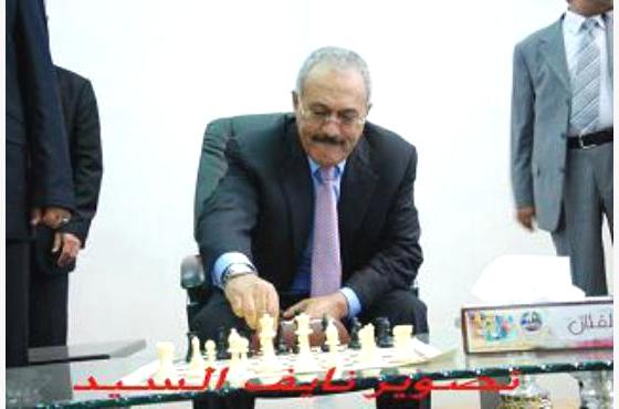 صالح ينقل ثروته الحيوانية  إلى السودان على متن ثلاث سفن خاصة