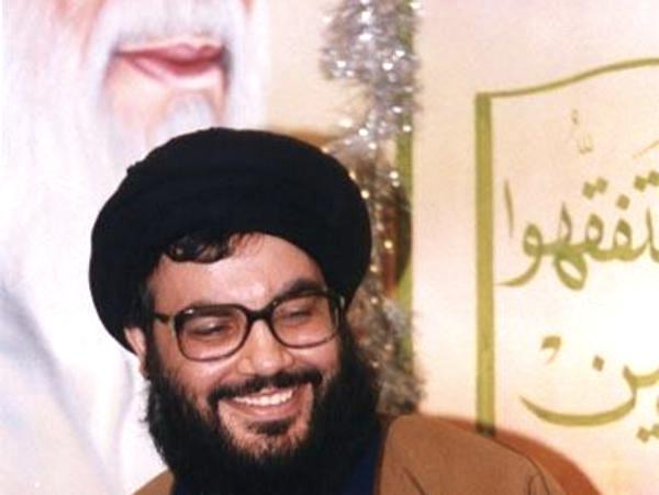 مسؤول أمني إيراني سابق: اعتقلنا حسن نصر الله