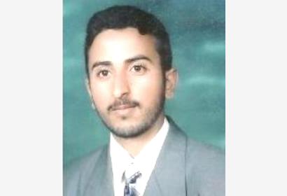 المحامي صالح المريسي