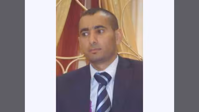 الكاتب همدان العليي ينفي إرسال مقالاته لموقع «إسرائيلي»