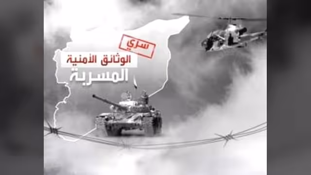 وثائق سورية: الطياران التركيان سقطا حيين.. والأسد أمر بقتلهما