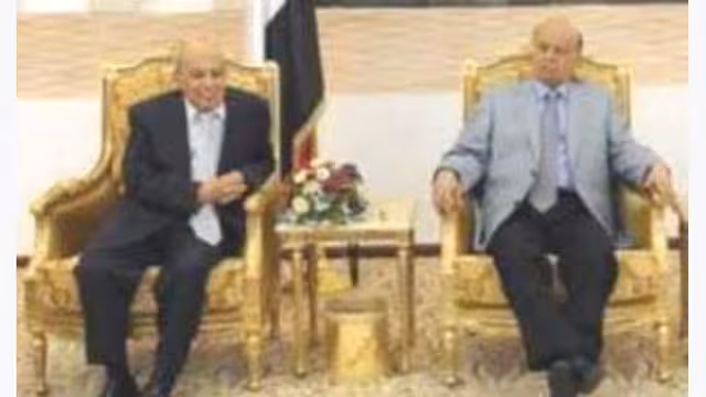 الإرياني قائما بأعمال أمين عام المؤتمر بصورة رسمية