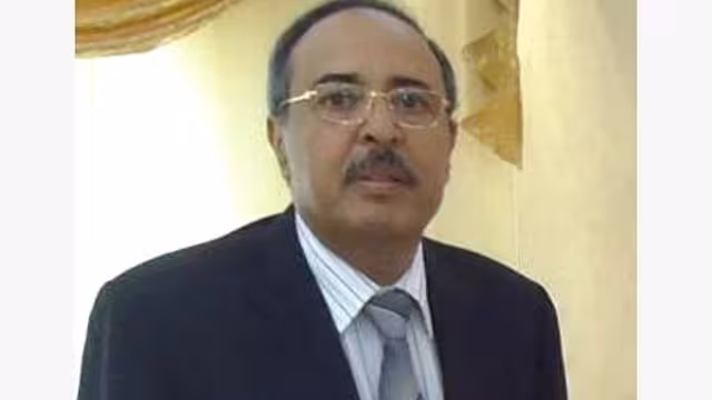 مجاهد القهالي: سنقاضي من لم يلتزم بالقرارات الحكومية المتعلقة بالمغتربين اليمنيين