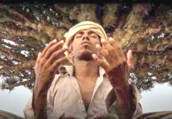 اليمن يعترض على فيلم يهودى يشارك في القاهرة السينمائى