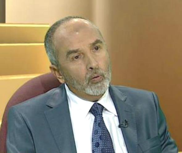 اليدومي: من يدعون الوصاية على الأمة هم من ناصب الإسلام العداء