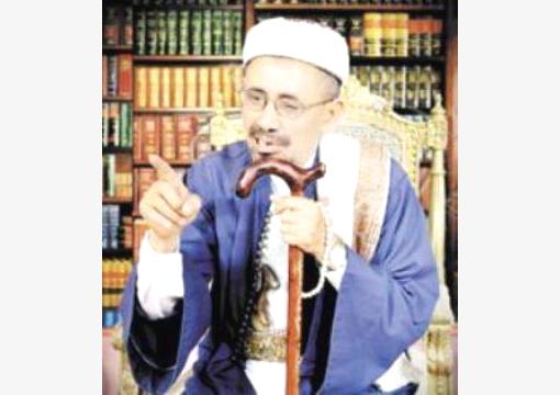 المرجع الحوثي زيد المحطوري في خطبة اليوم: الشعب اليمني «مِعراد»