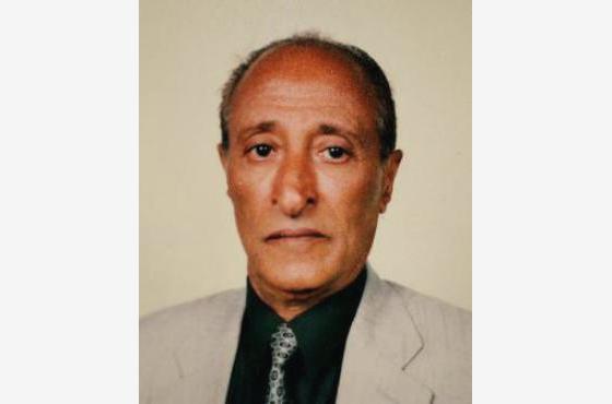 رحيل المناضل والشاعر الكبير عثمان أبو ماهر أحد أهم الرموز الثقافية اليمنية