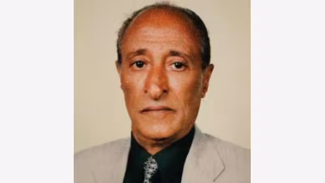 رحيل المناضل والشاعر الكبير عثمان أبو ماهر أحد أهم الرموز الثقافية اليمنية