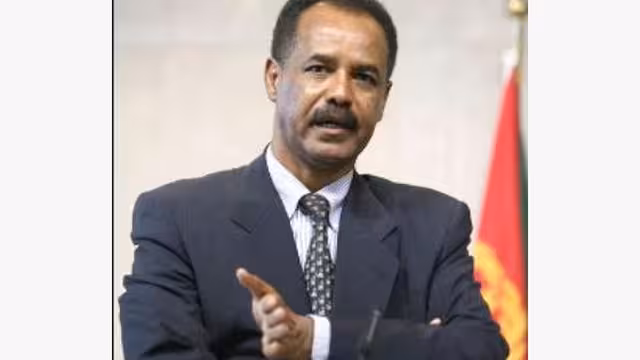 مصادر إريترية: الوضع غامض ومعلومات عن وقوع انقلاب عسكري ضد أفورقي
