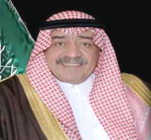 الأمير مقرن بن عبدالعزيز نائباً ثانياً لرئيس الوزراء السعودي