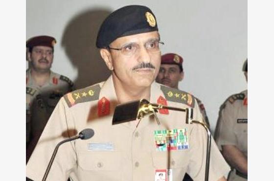العاهل السعودي يعين الامير خالد بن بندر أميرا لمنطقة الرياض