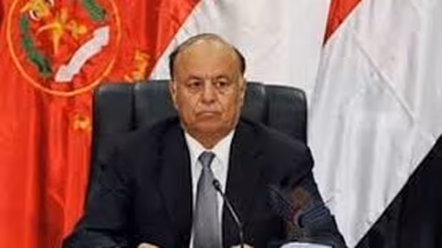 هادي يوافق مبدئياً على افتتاح الحوار اليمني في عدن