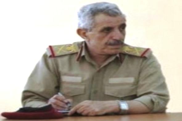 اللواء الجائفي: القوات المسلحة اليمنية لن تكون وكرا للحزبية والمناطقية